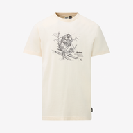 T-shirt homme D&S JIMMY CRITTER