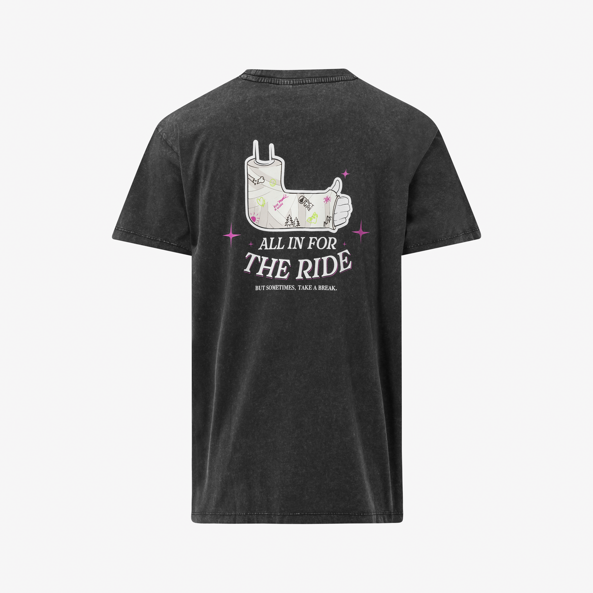 ALLIN TEE