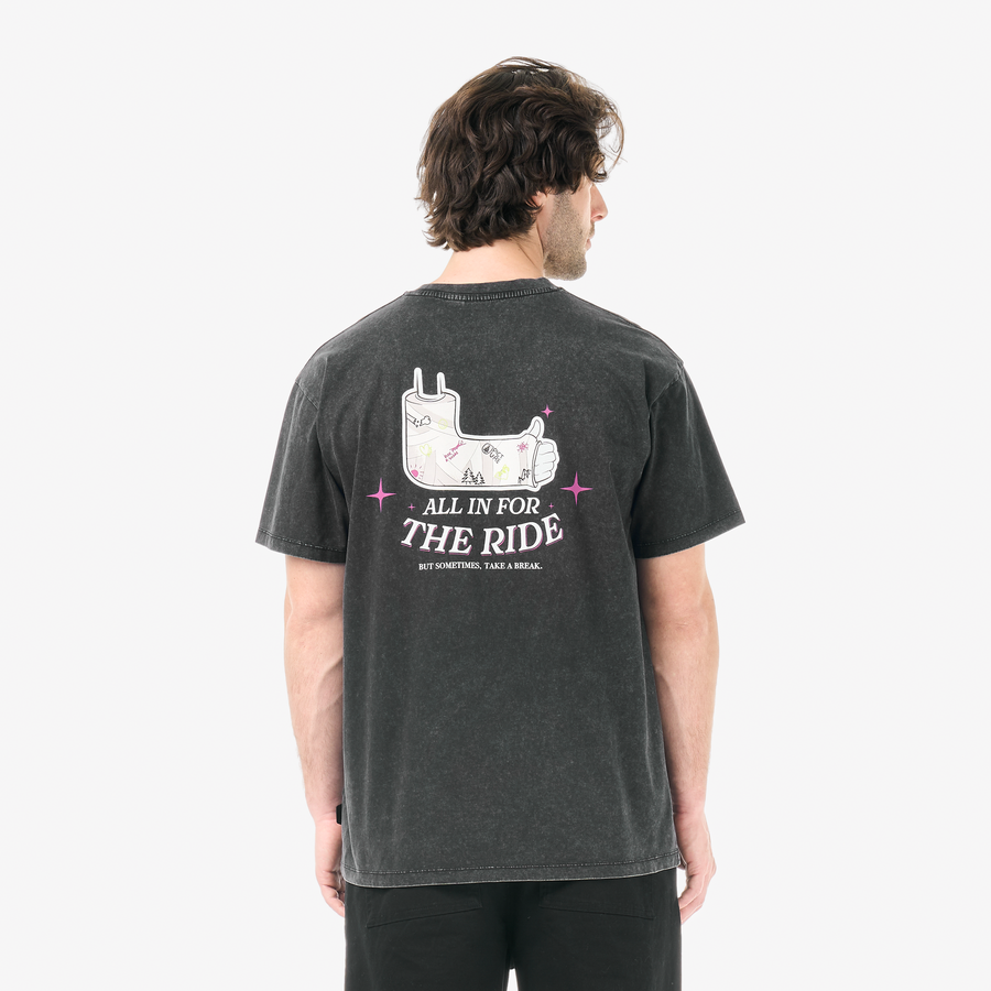 ALLIN TEE