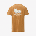Camel Coffee Washed