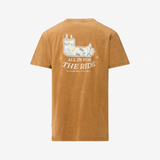 Camel Coffee Washed