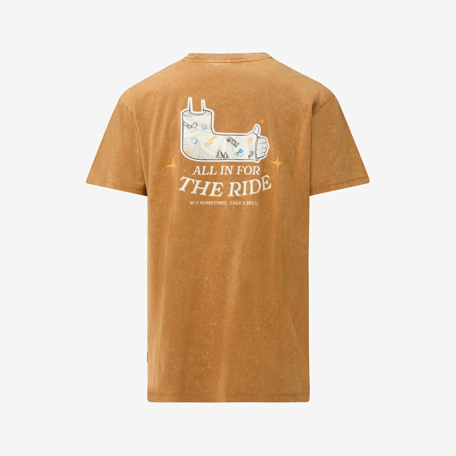 ALLIN TEE