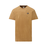 ALLIN TEE __color:Camel_Coffee_Washed#10