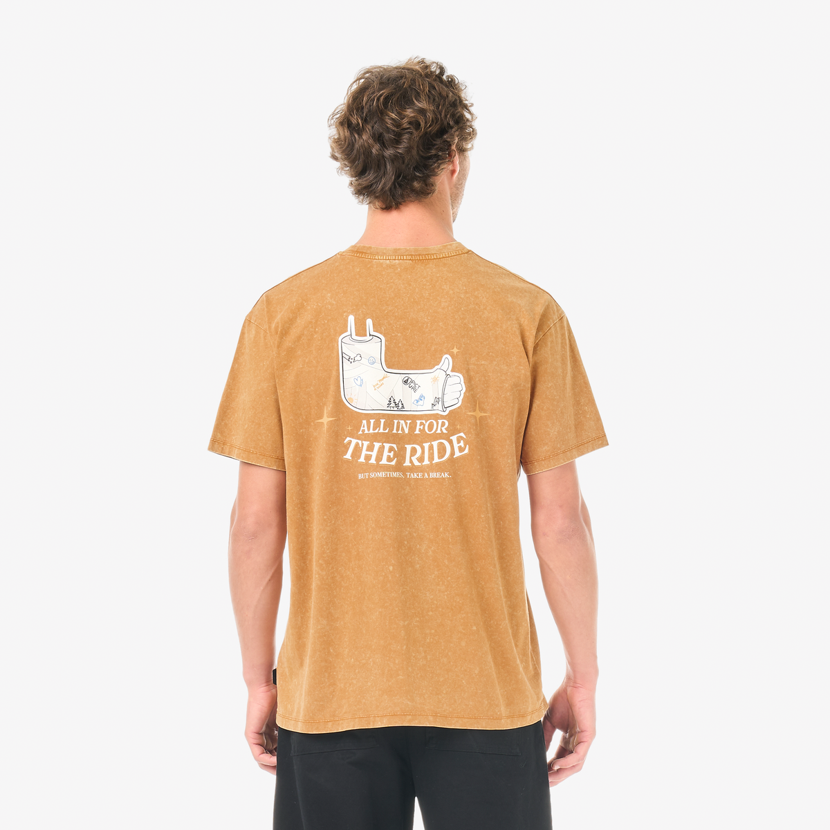 ALLIN TEE