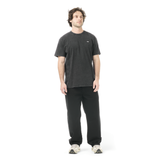 ALLIN TEE __color:Black_Washed#1