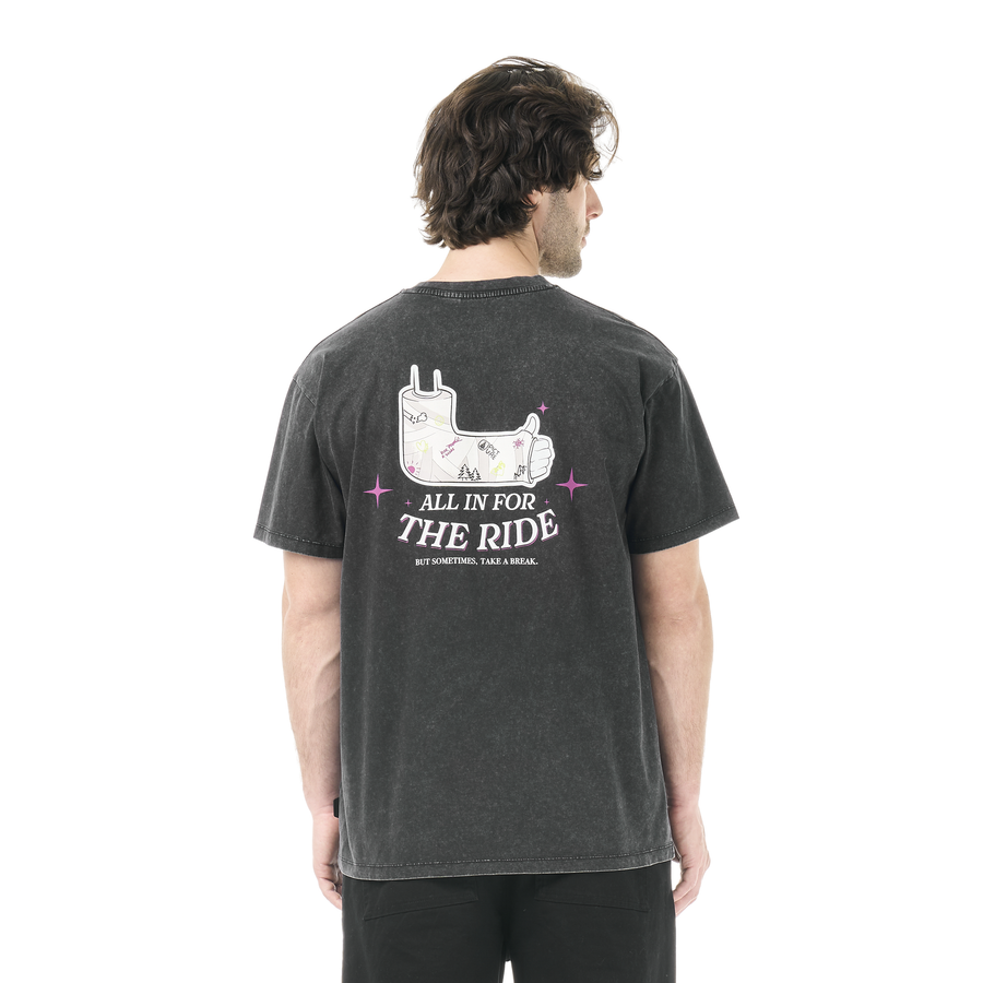 ALLIN TEE __color:Black_Washed#2