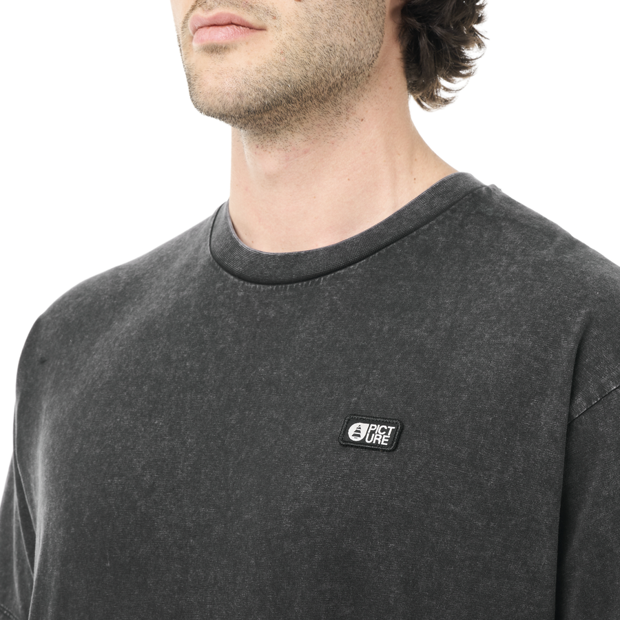 ALLIN TEE __color:Black_Washed#3