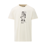 D&S BEEAR TEE __color:Natural_White#3