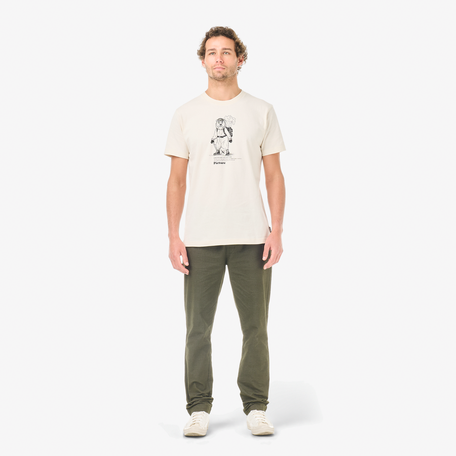 D&S BEEAR TEE