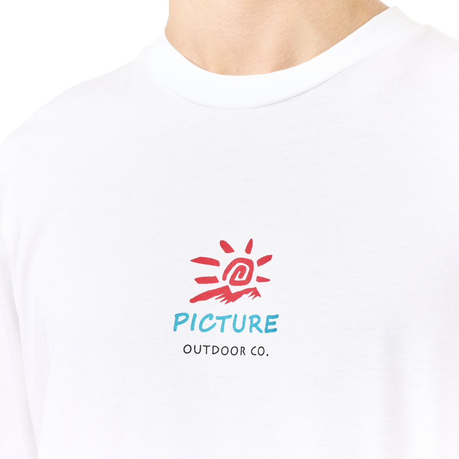 CABINCREW TEE __color:White#9