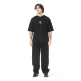CABINCREW TEE __color:Black#1