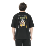 CABINCREW TEE __color:Black#2