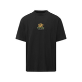 CABINCREW TEE __color:Black#5
