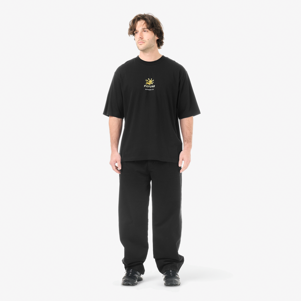 CABINCREW TEE