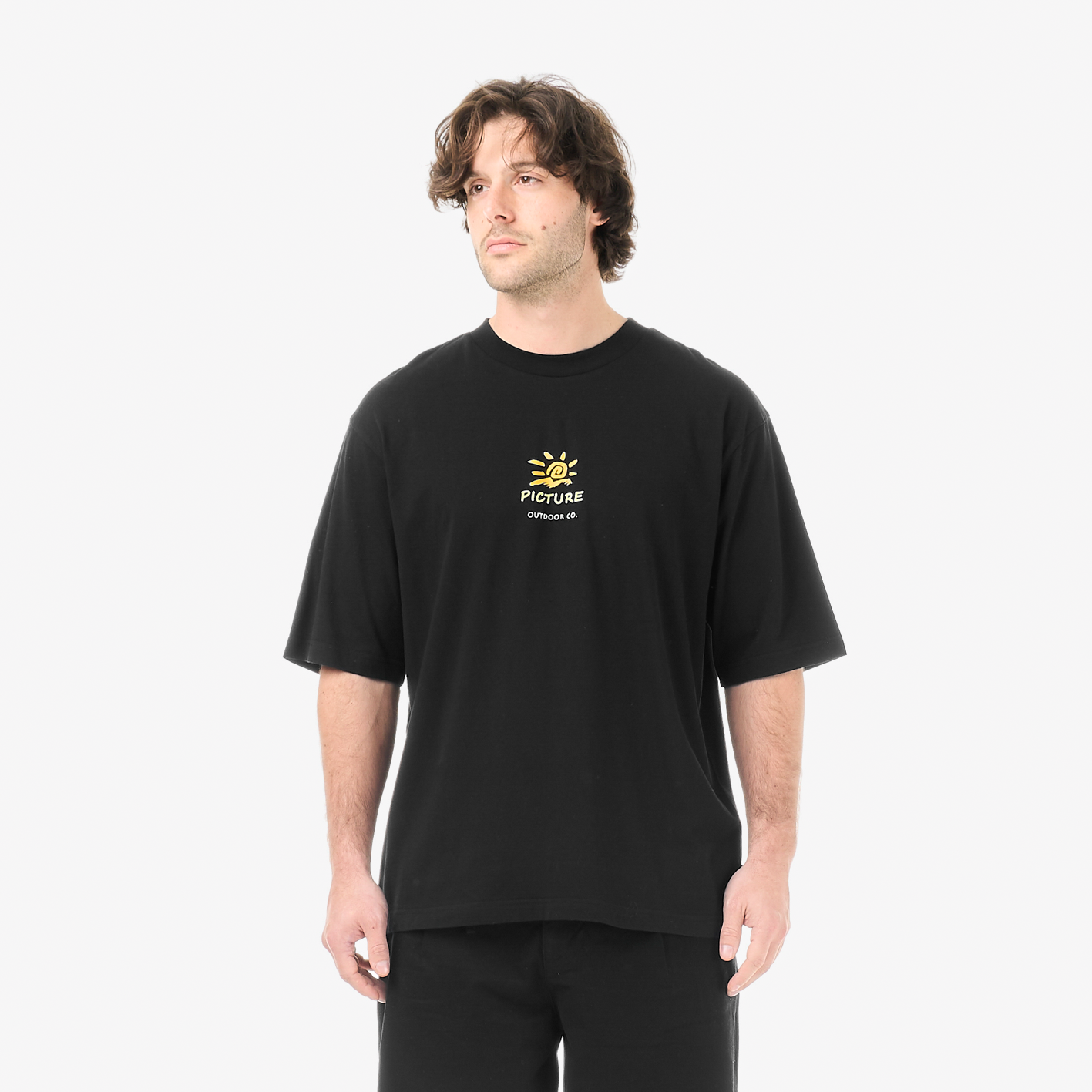 CABINCREW TEE
