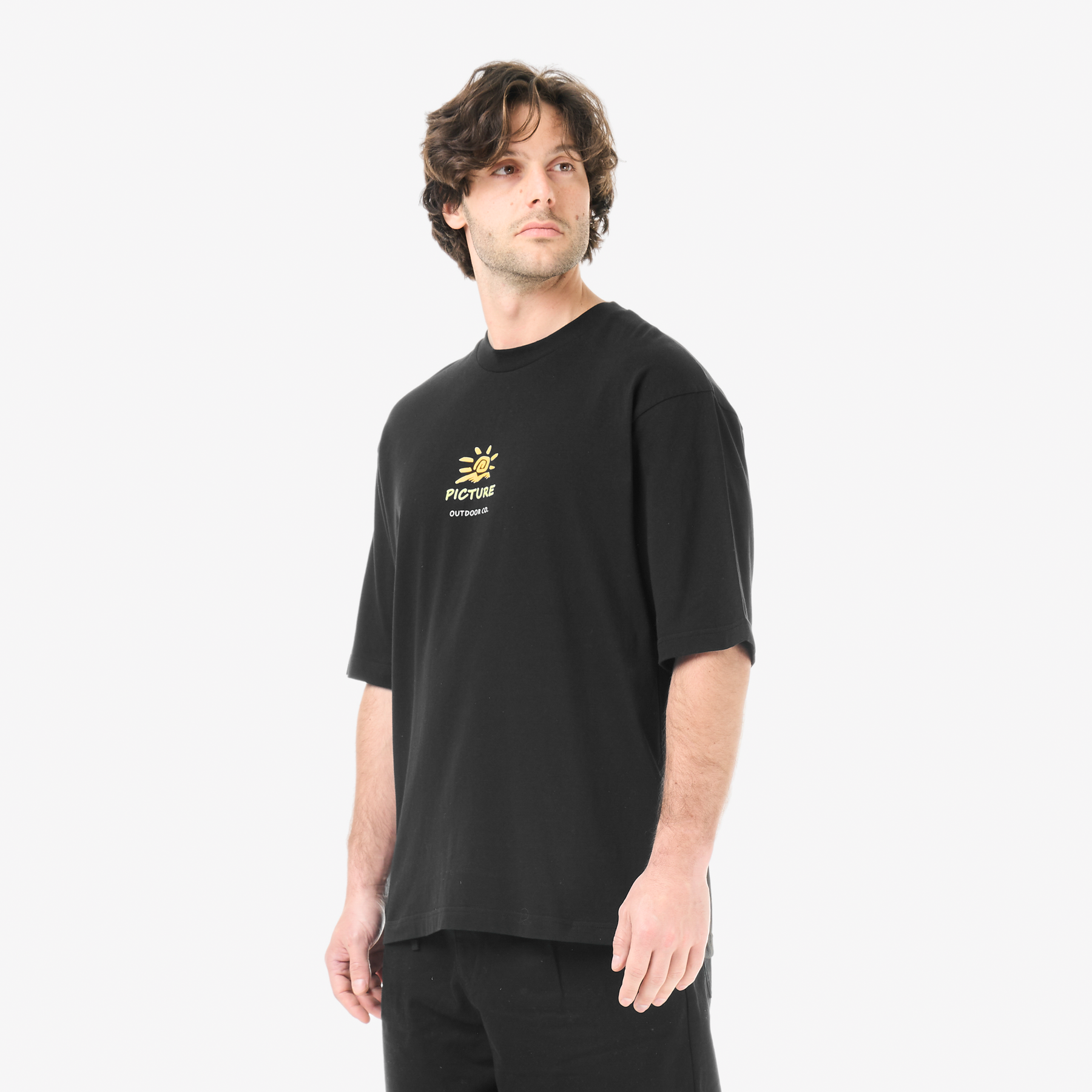 CABINCREW TEE