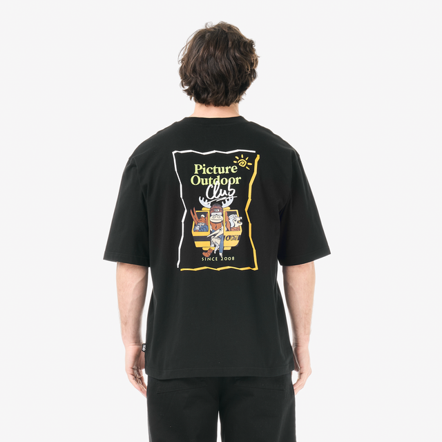 CABINCREW TEE