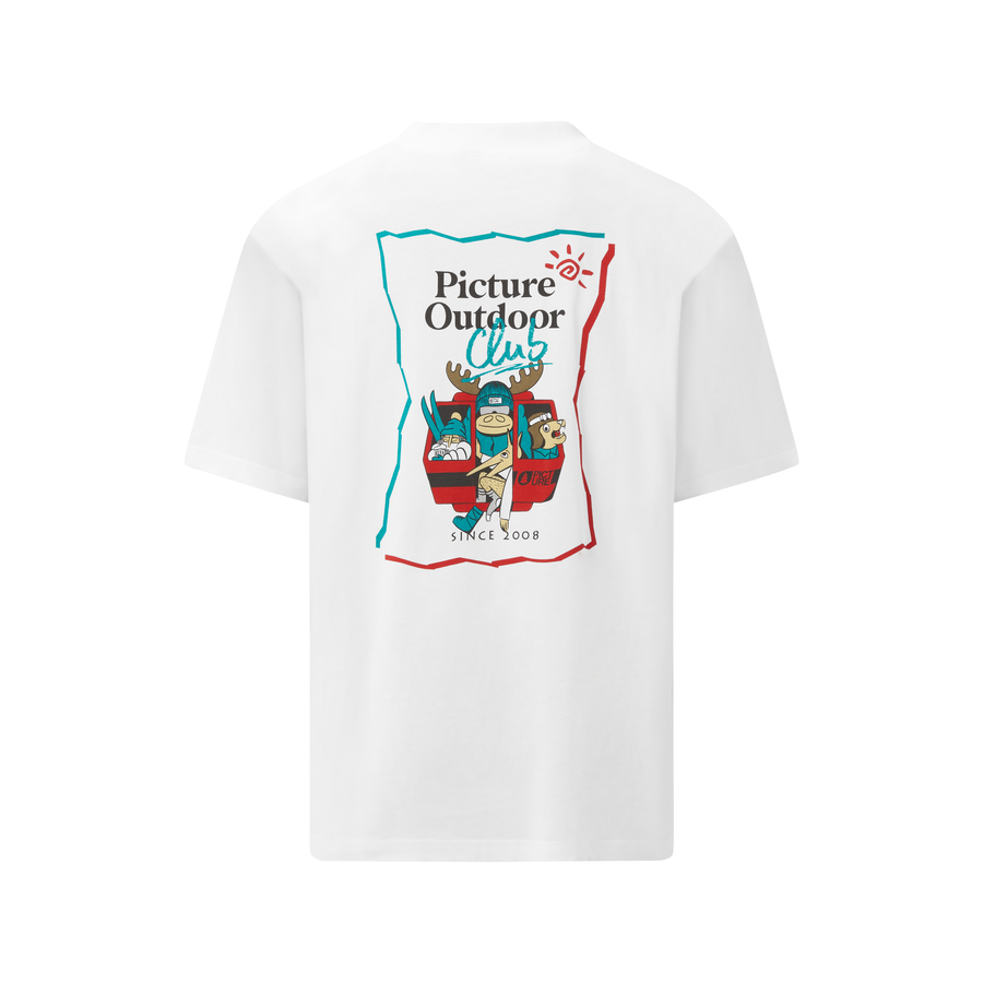 CABINCREW TEE __color:White#10