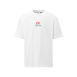 CABINCREW TEE __color:White#11