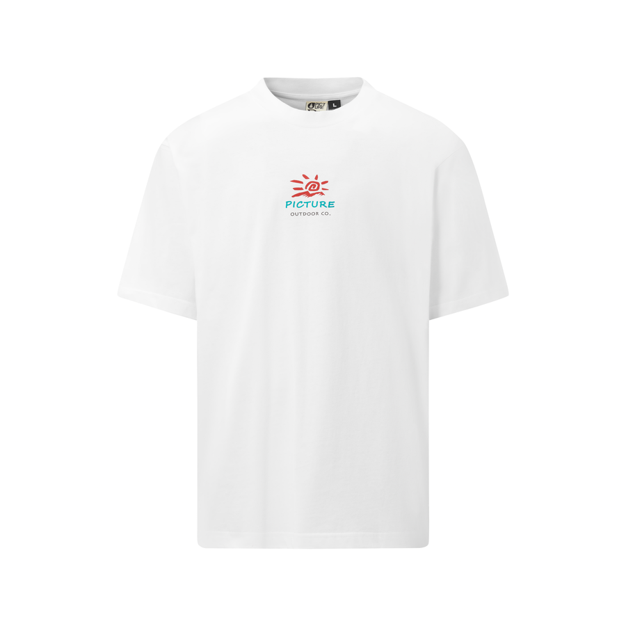 CABINCREW TEE __color:White#11