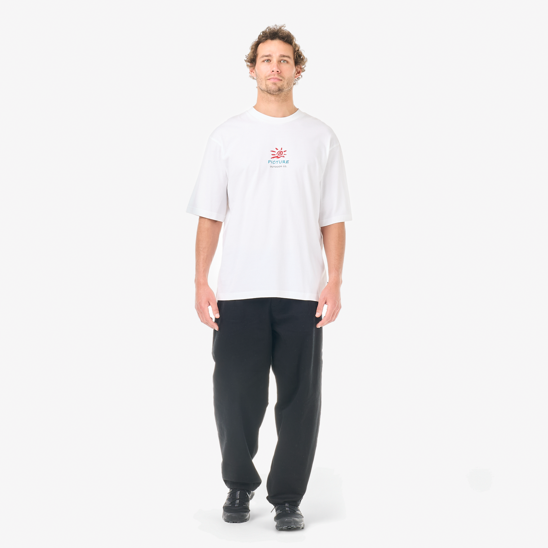CABINCREW TEE