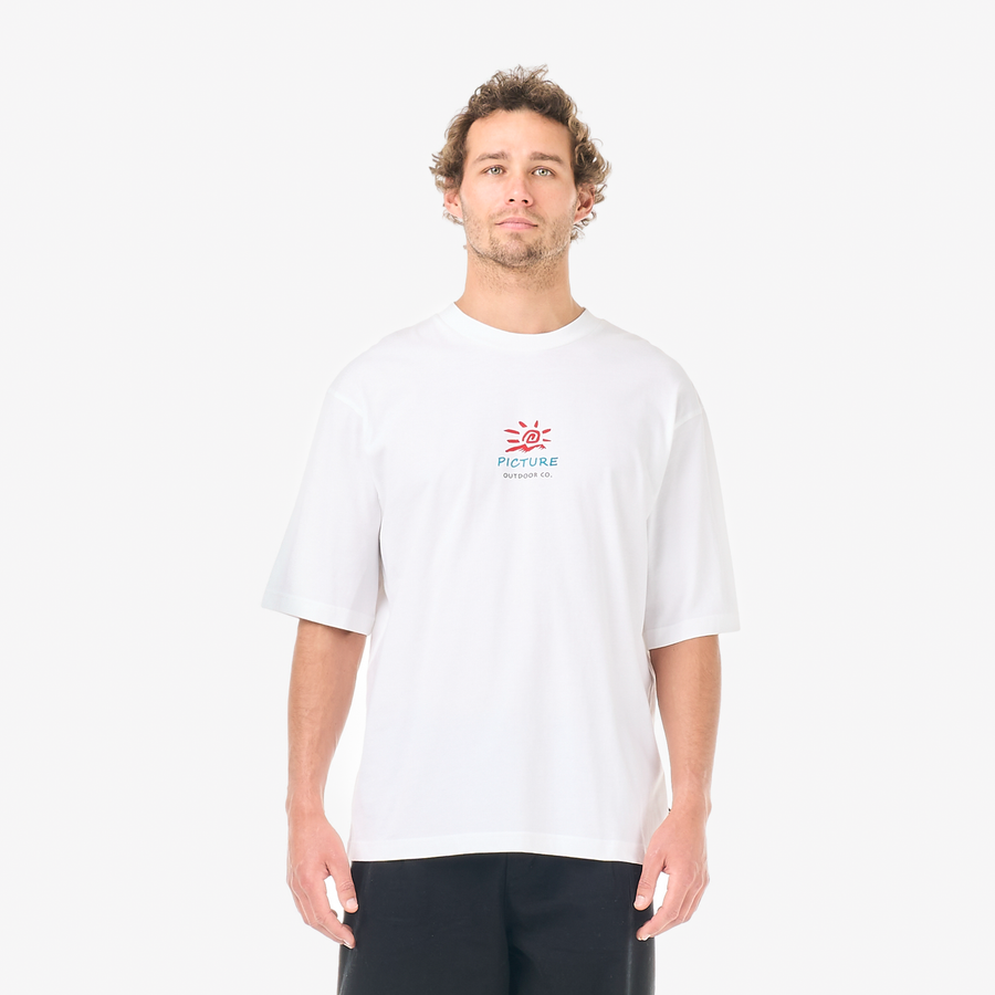 CABINCREW TEE