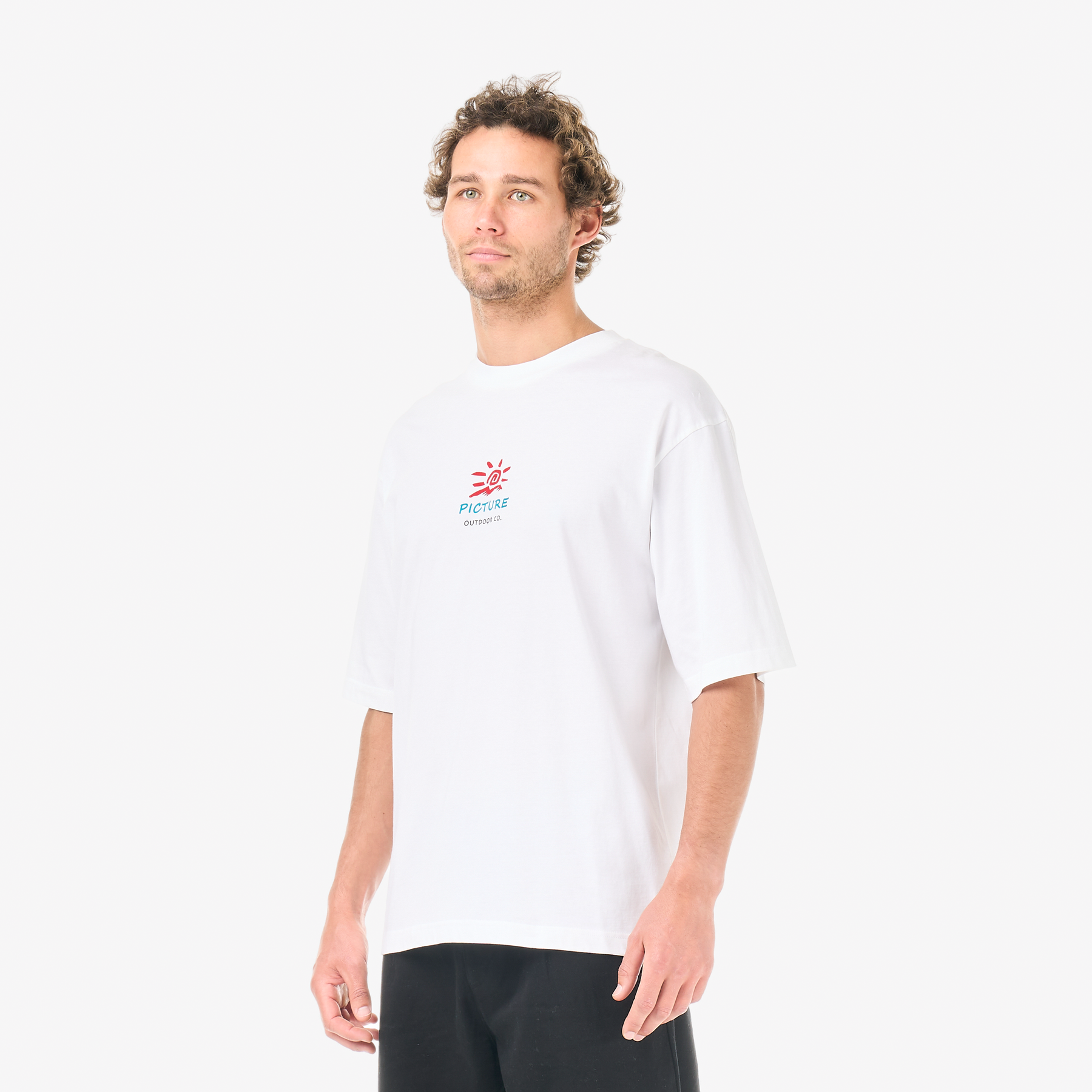 CABINCREW TEE