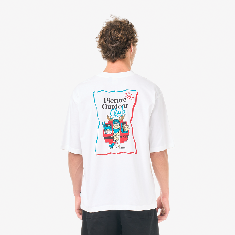CABINCREW TEE