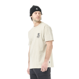 BIGFOOT TEE __color:Pure_Cashmere_Washed#10