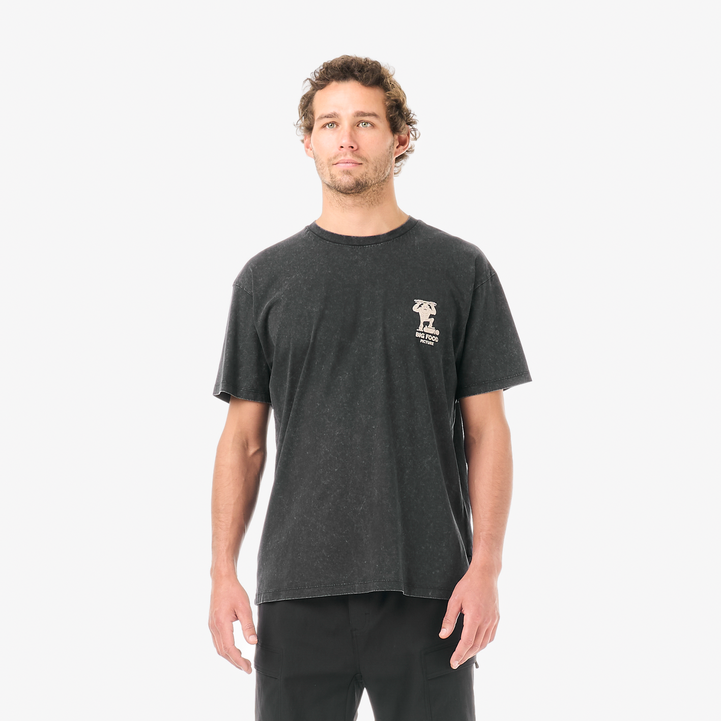 BIGFOOT TEE