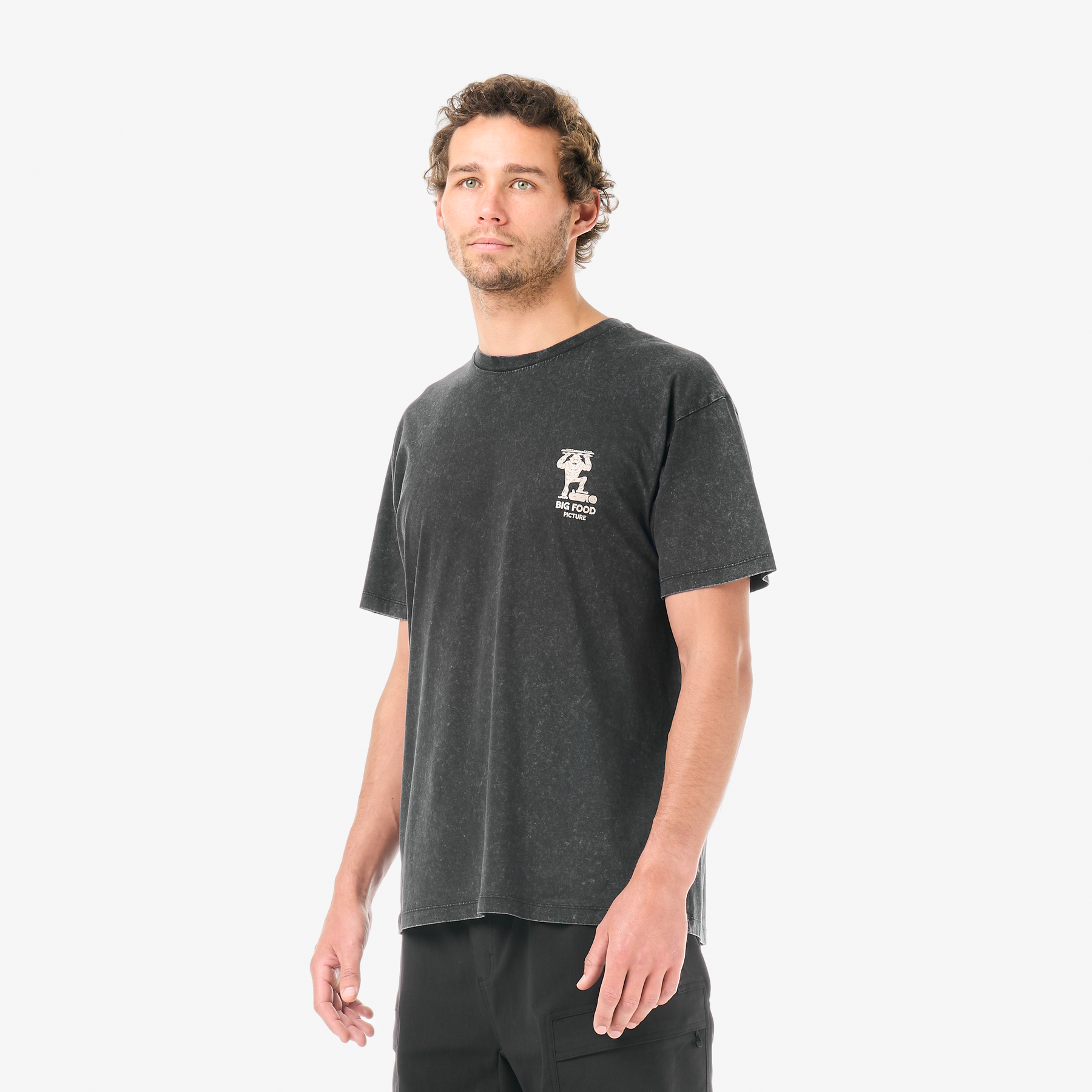 BIGFOOT TEE
