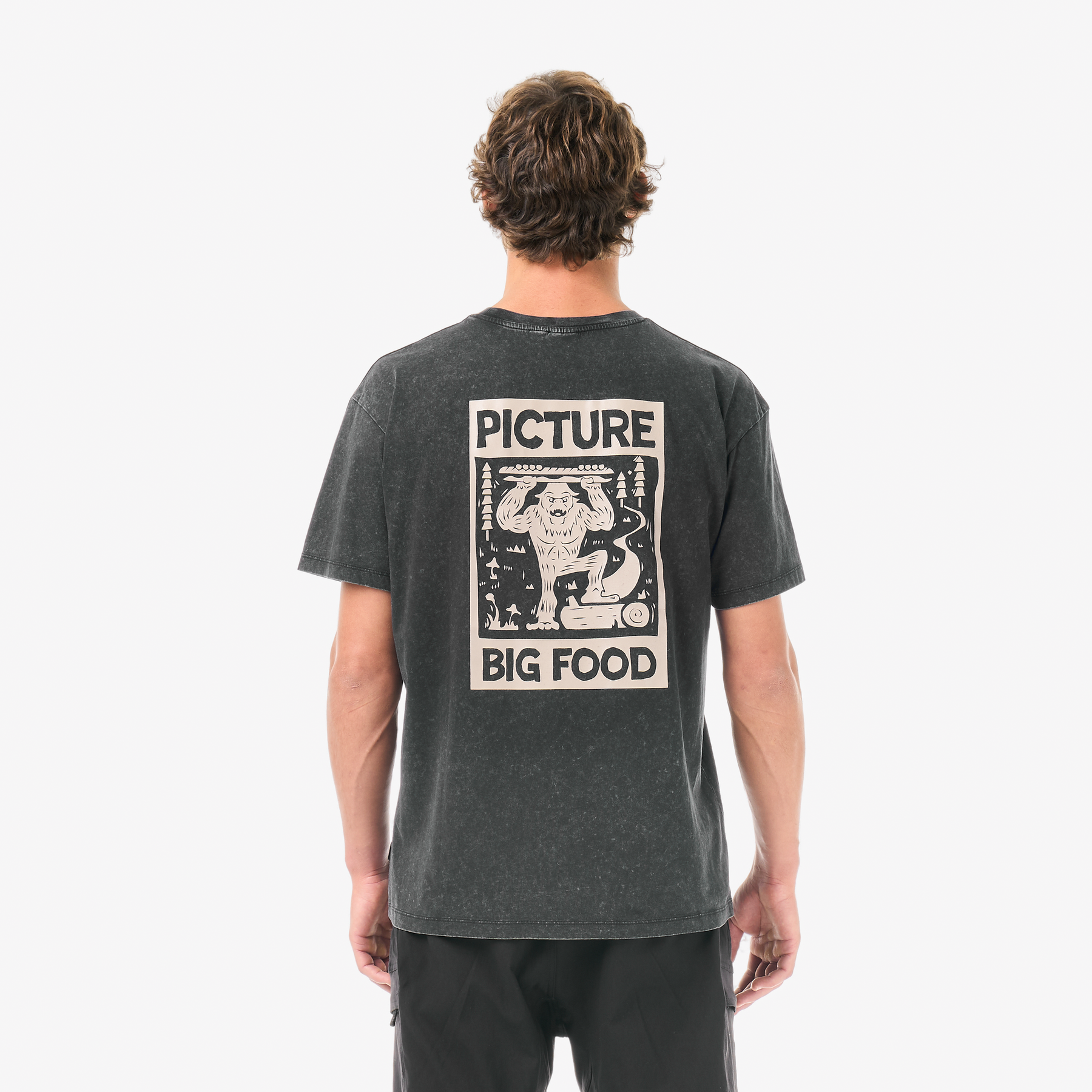 BIGFOOT TEE