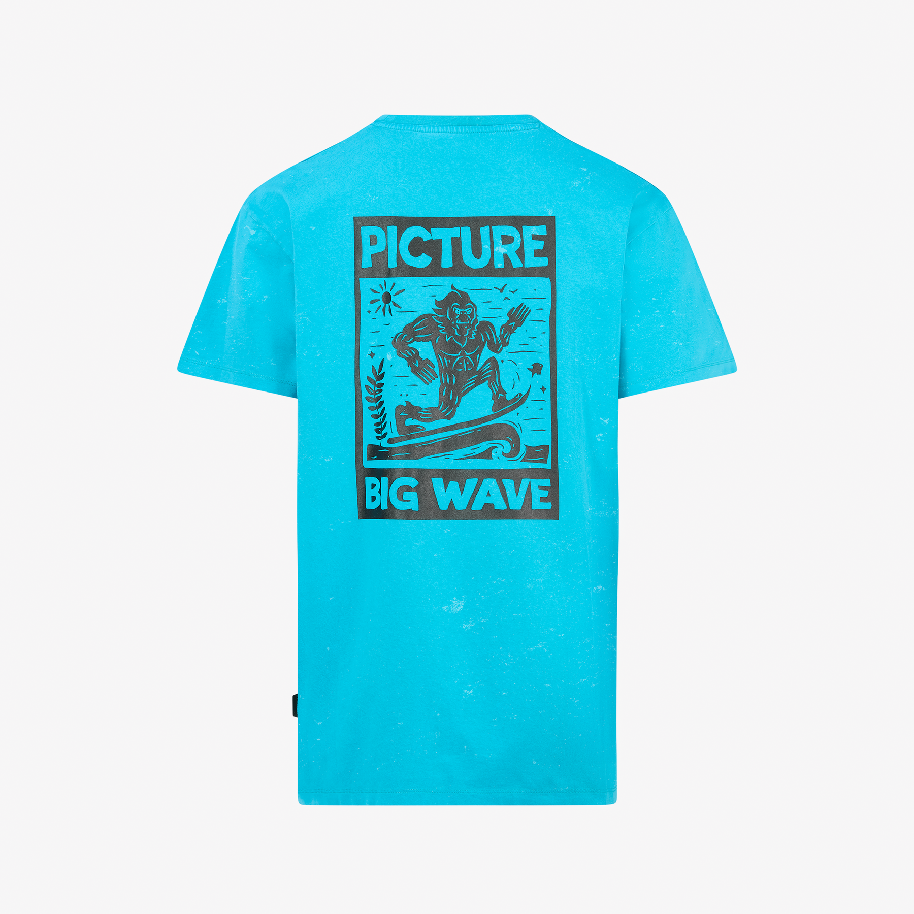 BIGFOOT TEE