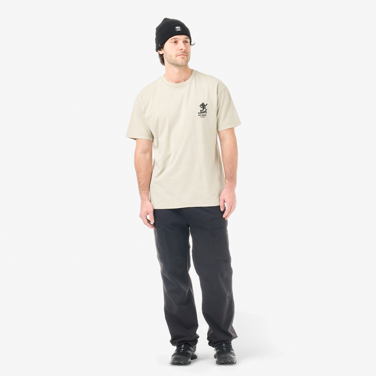 BIGFOOT TEE