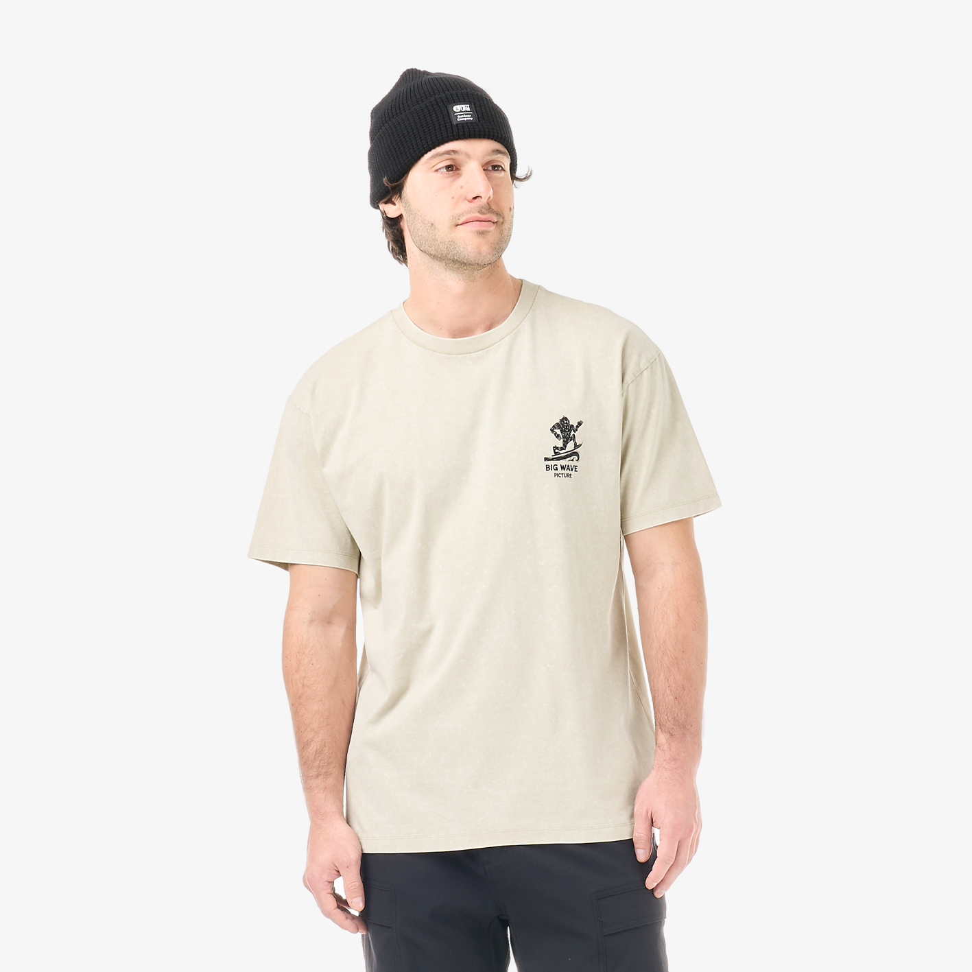 BIGFOOT TEE