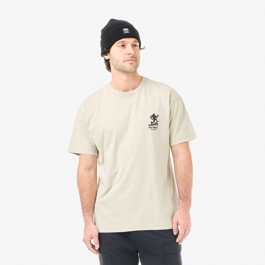 T-shirt homme BIGFOOT