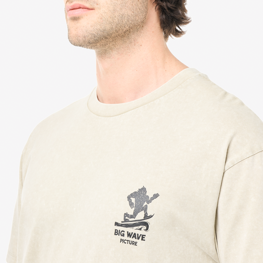 T-shirt homme BIGFOOT