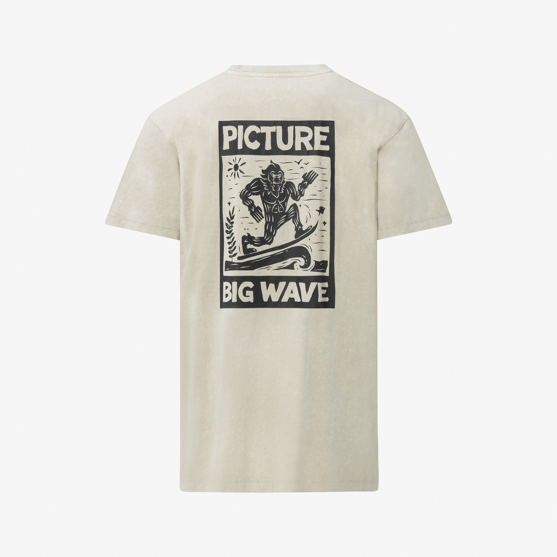 BIGFOOT TEE