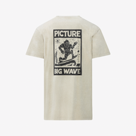 T-shirt homme BIGFOOT