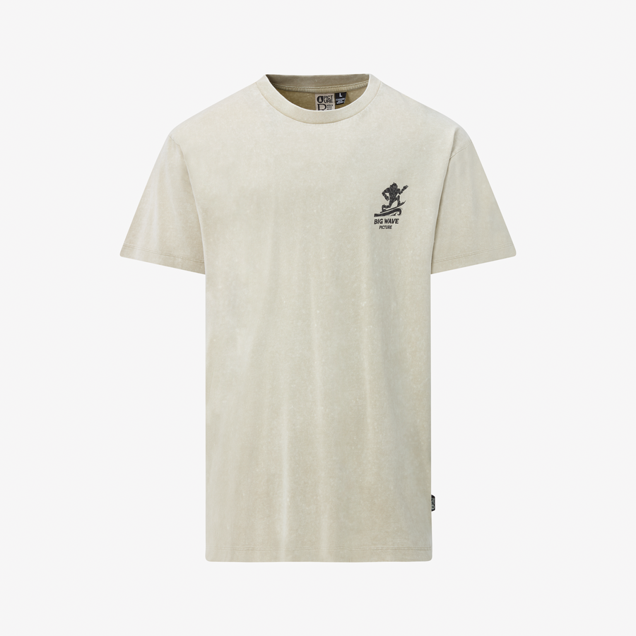 T-shirt homme BIGFOOT