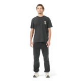 BIGFOOT TEE __color:Black_Washed#2