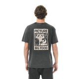 BIGFOOT TEE __color:Black_Washed#4