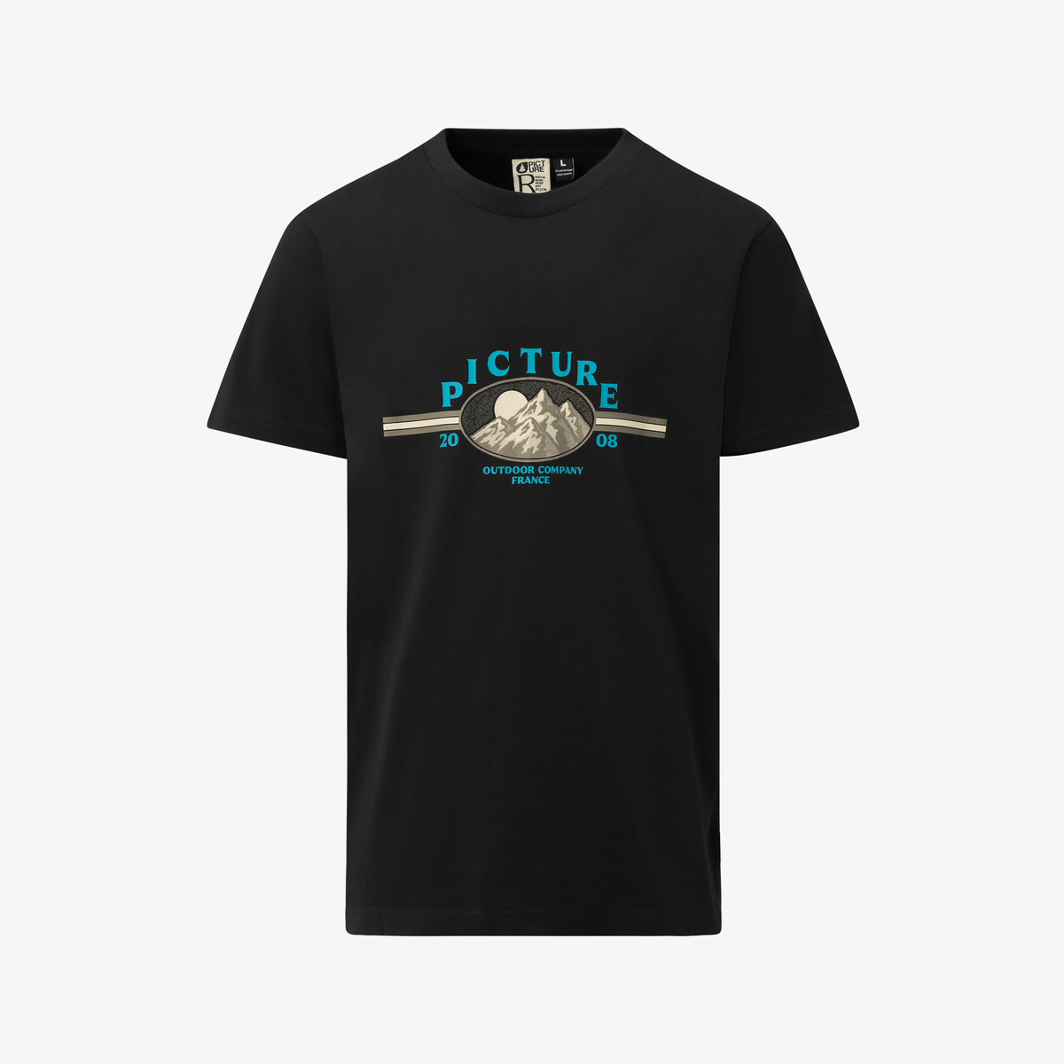 AUTHENTIC TEE