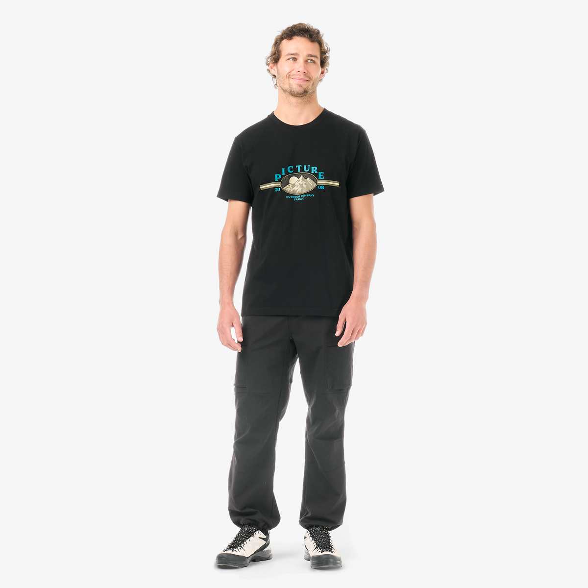 AUTHENTIC TEE