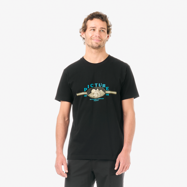 AUTHENTIC TEE