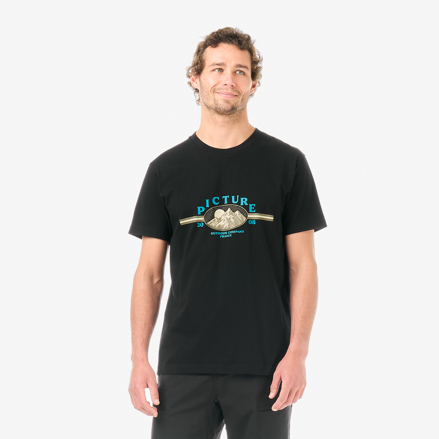 T-shirt homme AUTHENTIC