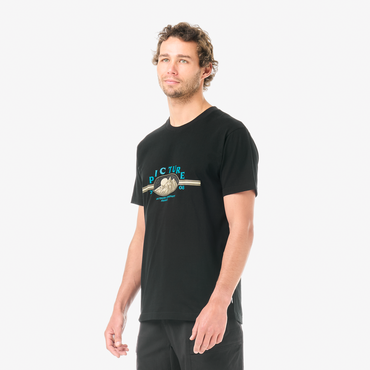 AUTHENTIC TEE
