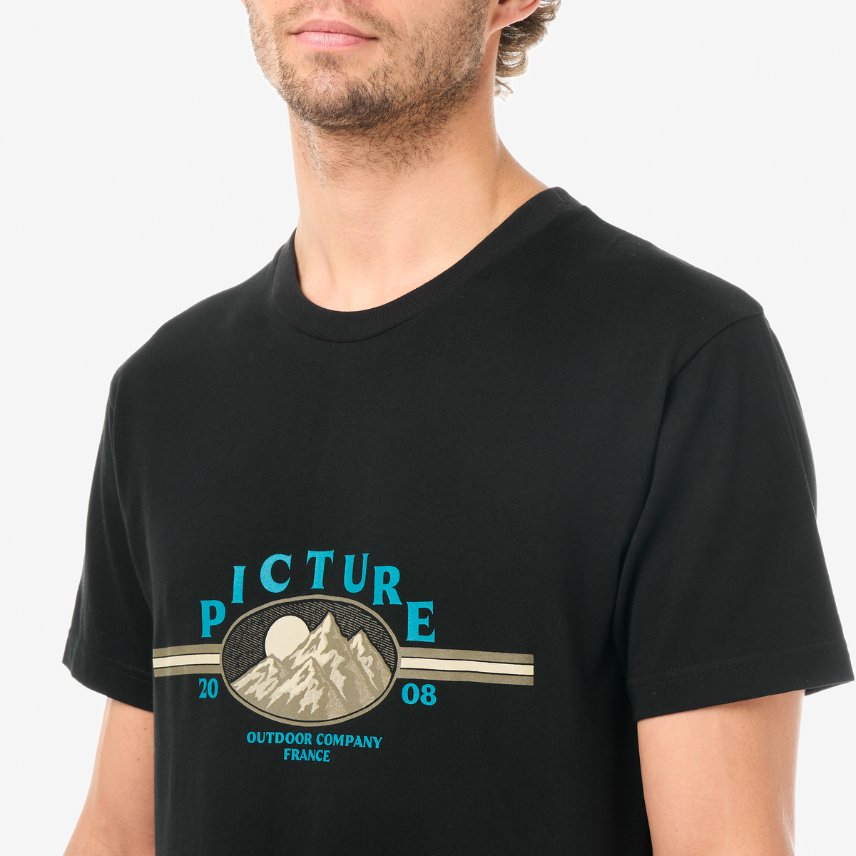 AUTHENTIC TEE