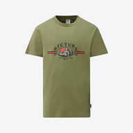 AUTHENTIC TEE