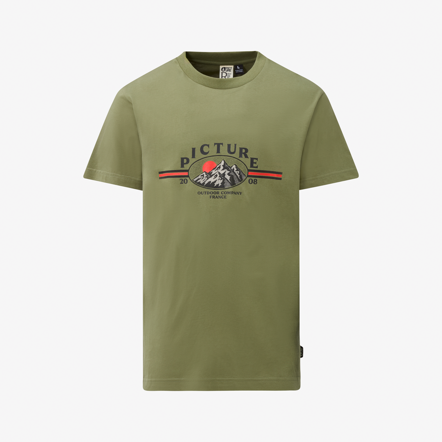 AUTHENTIC TEE